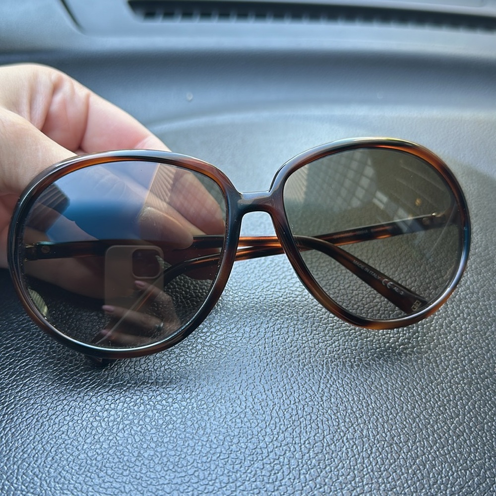 Beautifull! Once worn / Givenchy sunglasses